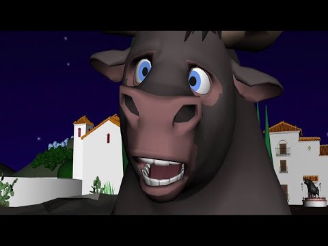 Ferdinand, But Something Isn't Right (Reupload)