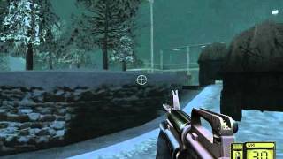 Soldier of fortune 2 Walkthrough part 35