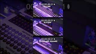 Ini Perbedaan Quickly Cut, Slitter, S-Line & Basic Cutting di Mesin Label Cutting! #labelcutting