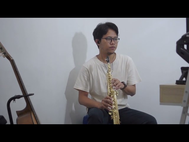 Choi Yu Ree - WISH (OST Hometown Cha-Cha-Cha) Saxophone Cover class=