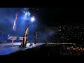 Video thumbnail of "Taylor Swift & Robbie Williams - Angels (Live at reputation Stadium Tour - HQ Audio Remaster)"