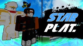 Mythical Star Platinum Requiem Full Showcase In Jojo Blox Roblox Terrablox By Terrablox - every stands showcase in jojo blox roblox