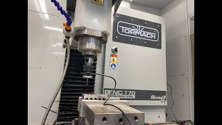 TORMACH PCNC770 CHEAP 3D PROBE