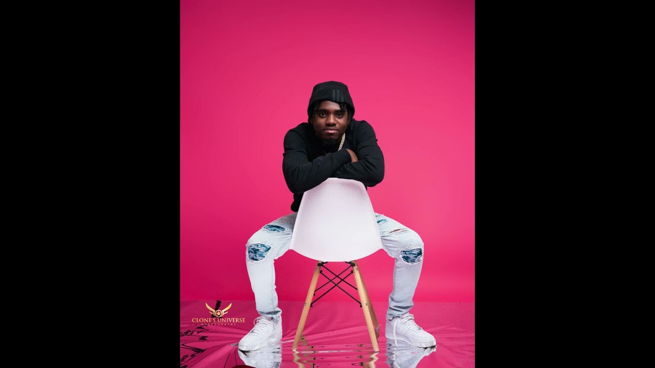 bravens official(Nap mache nan lakou)