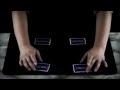 Vídeo: Monster by Mott-Sun