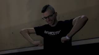 Narcotize at Army of Hardcore 2024 (Recap)