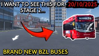 Croydon Redefined | Want To See This For Stage 2... 👀💥