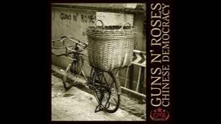 Street of Dreams / The Blues (2001 version) - Guns N' Roses