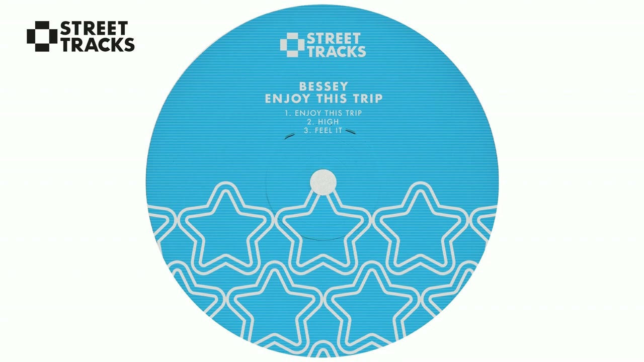 Bessey - Feel It (Street Tracks) auf YouTube ansehen Bessey - Feel It (Street Tracks) auf YouTube ansehen