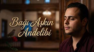 Beste Hafız Habib İspirli Güfte Aziz Mahmut Hüdayi Hz. Bağı Aşkın Andelibi Hz Üftadedir