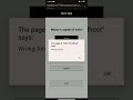 JavaScript Quiz app