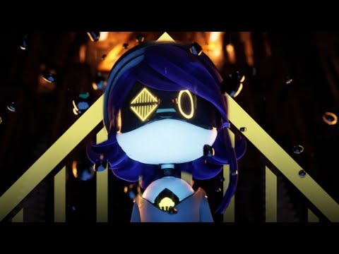 Something is coming... [Murder Drones original music teaser]