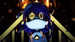 Something is coming... [Murder Drones original music teaser]