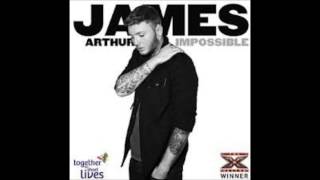 Video thumbnail of "James Auther Impossible"