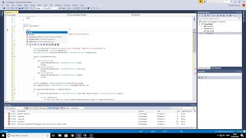 Tim Tries to Tutorial 3 C# Rock Paper Scissors Again Again v1