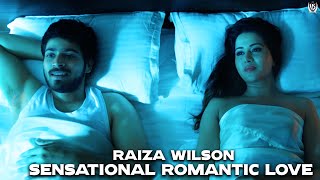 Raiza Wilson & Harish Kalyan Lift Romantic Scene | Pyaar Prema Kaadhal | Malayalam | Movie Scene