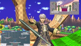 Custom Stage Showcase Un Posted Stages