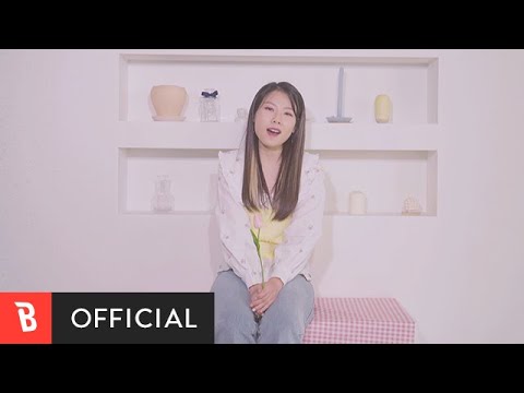 [MV] Lee Si Eun(이시은) - Spring again(다시 오나 봄)