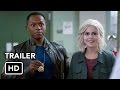 iZombie Season 3 Trailer (HD)