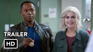 iZombie Season 3 Trailer (HD) iZombie Season 3 Trailer (HD)