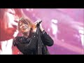 GLAY / AMERICAN INNOVATION (ROCK AROUND THE WORLD 2010-2011)