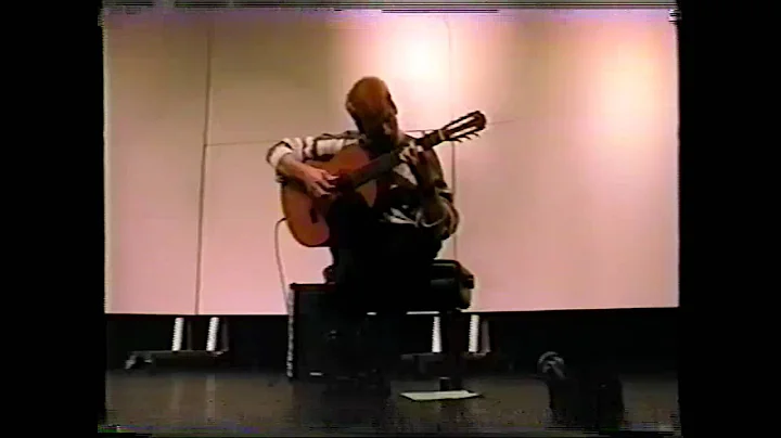 Winfield Rag (Chris Proctor) - Brian Kilmer