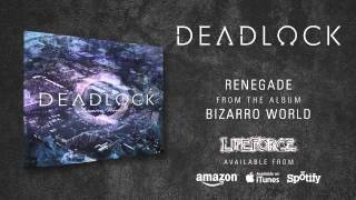 DEADLOCK - Renegade (album track)