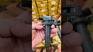 Available new conditions ignition coils Model: Corolla 1300cc 90919-02240 #toyota #electrician #coil