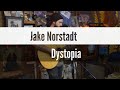 Jake norstadt  dystopia  shred in the shed
