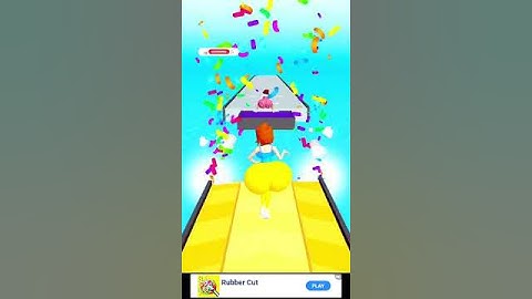 ✅ Belly Clash All Levels mobile gameplay walkthrough Android iOS max Level #1 #shorts