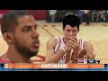 2K14 NBA Portland Trail Blazers Vs Houston Rockets 