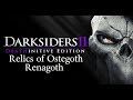 Ostegoth's Relics - Relics of Renagoth