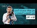هل هناك عدسات أنسب في التصوير المعماري لؤي التل 
