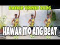 HAWAK MO ANG BEAT - TIKTOK VIRAL DANCE CHALLENGE 2026 - choreo RFI RONALD 