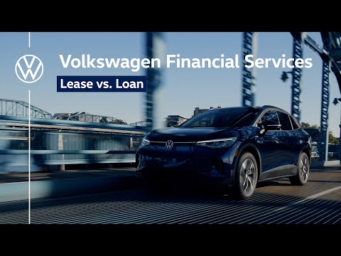 Does Vw Credit Defer Payments