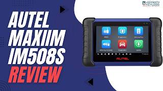 Autel IM508S in 2025: Is It STILL the Best Value Key Programmer? (Tool Review)