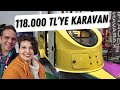 Karavan alacaklar in en ucuz karavanlar nceledik  kamp karavan fuar