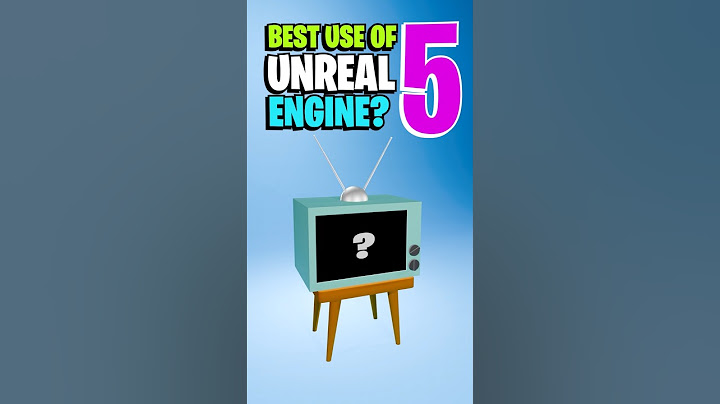 Is This The Best Use of Unreal Engine 5!? #Shorts #Gaming #GamingHistory #GameDev #Avowed #Obsidian