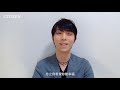 【MultiSubtitle】 羽生西鐵城最新採訪（2） 柚子给未来自己的留言#yuzuruhanyu #羽生結弦