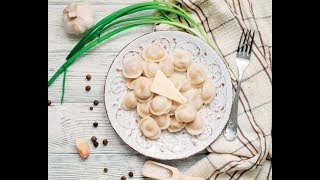 Как сварить пельмени в микроволновке за 6 минут!!!! Как сварить пельмени в микроволновке за 6 минут!!!!