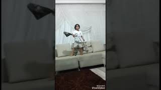 Doğan Halay Çekiyor