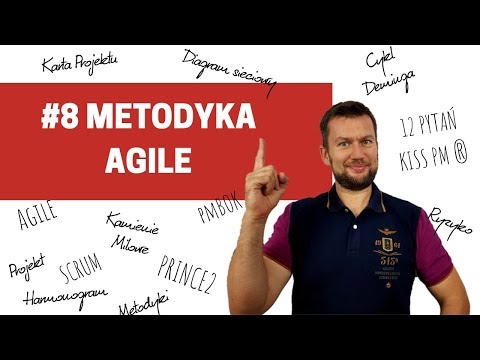 Wideo: Kiedy zaczęła się metodologia Agile?