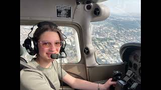 Make A Pilot Scholarship Application |Priscilla Jacobs #MakeAPilot