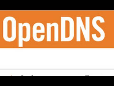 opendns 設定 Update New Find the BEST OpenDNS Service! - What is Open DNS? - Tekzilla Clips