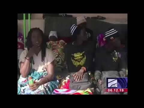 აფრიკის ჩრდილო დასავლეთ სანაპიროსთან გემის ჩაძირვას 58 მიგრანტი ემსხვერპლა