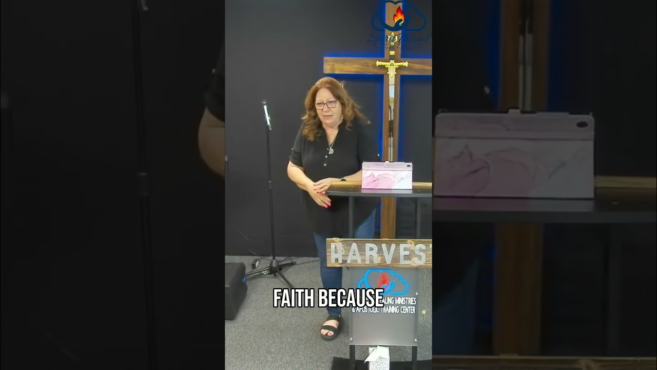 Will God Heal Me? Overcoming Doubt and Building Faith #shorts