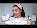 NEW PERFUME HAUL - MAY 2021 - KARINA WALDRON