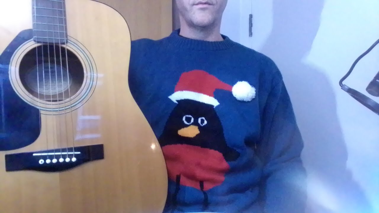 Santa Claus is Coming to Town Instrumental - YouTube