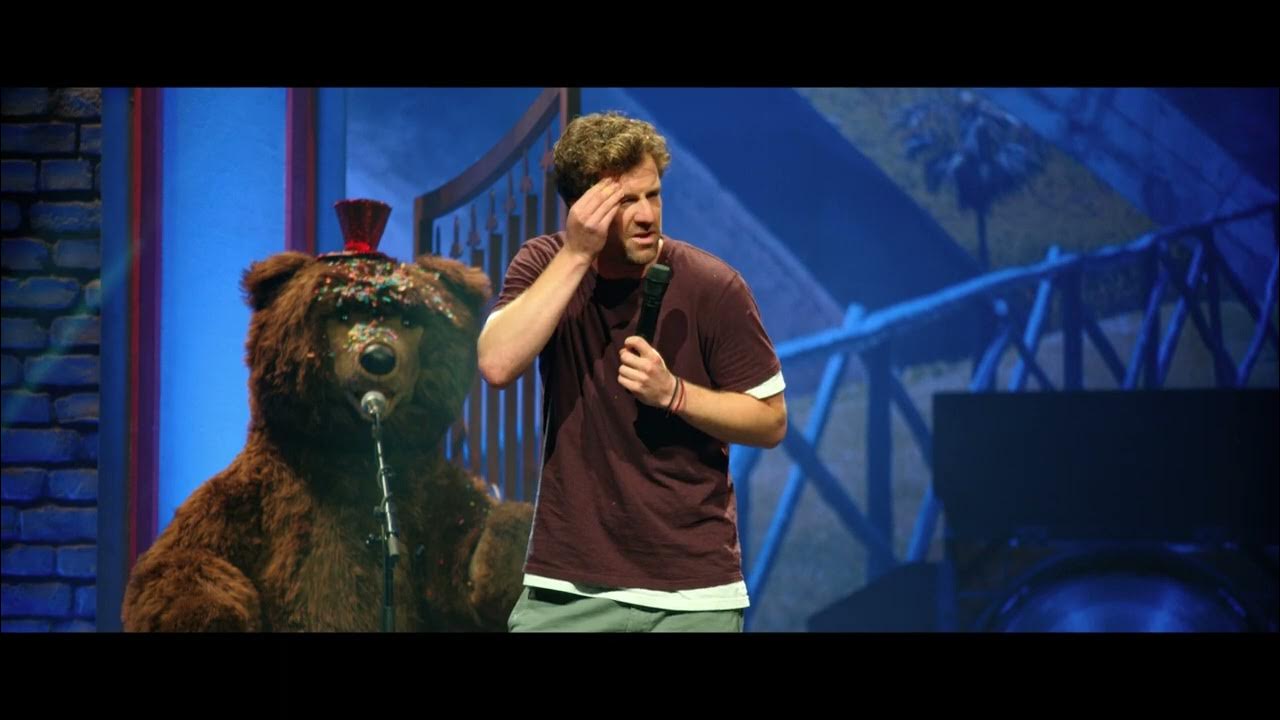 luke mockridge trippy tour bewertung