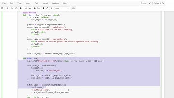 PyTorch深度学习 Deep Learning with PyTorch ch.11, p1 拆解缓存准备.py文件